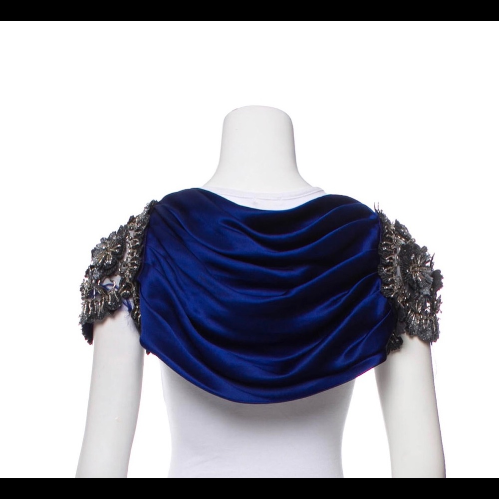 Valentino Bolero
